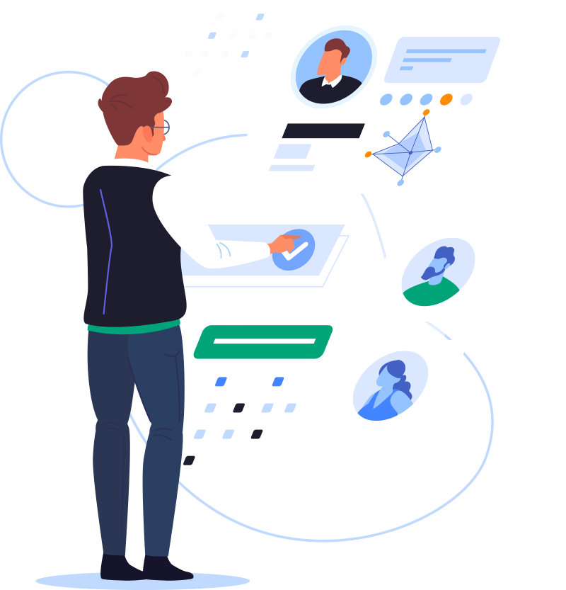 STAFO Smart Workforce Management