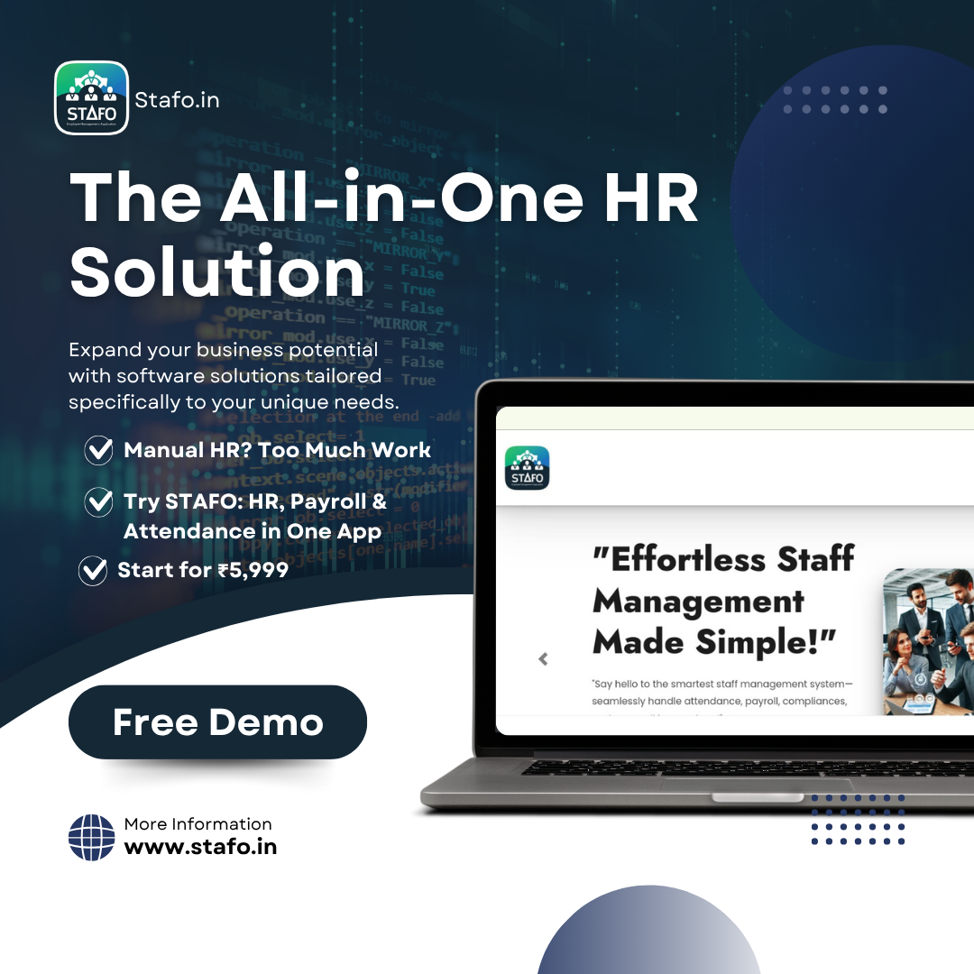 The Ultimate Employee Management Solution